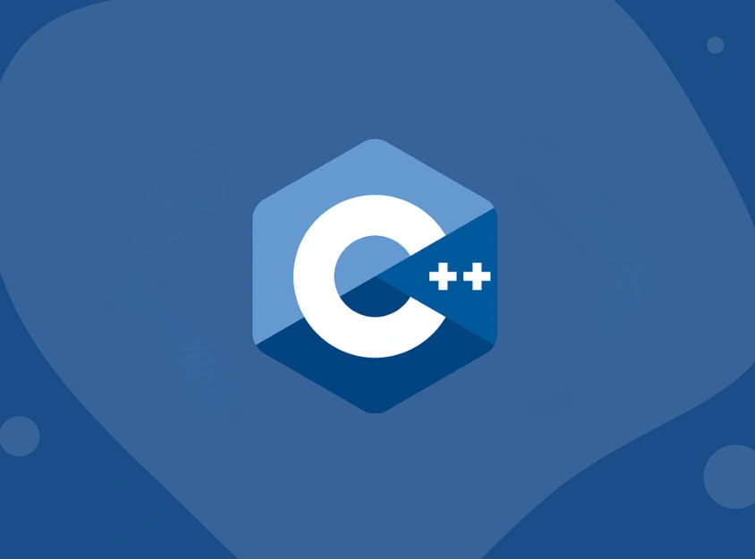 C++